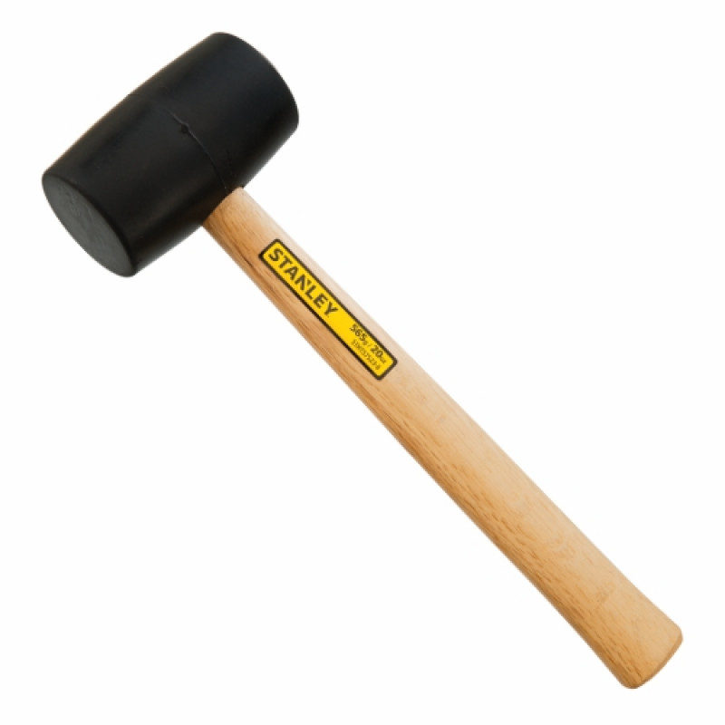 RUBBER MALLET HAMMER HAMMERS